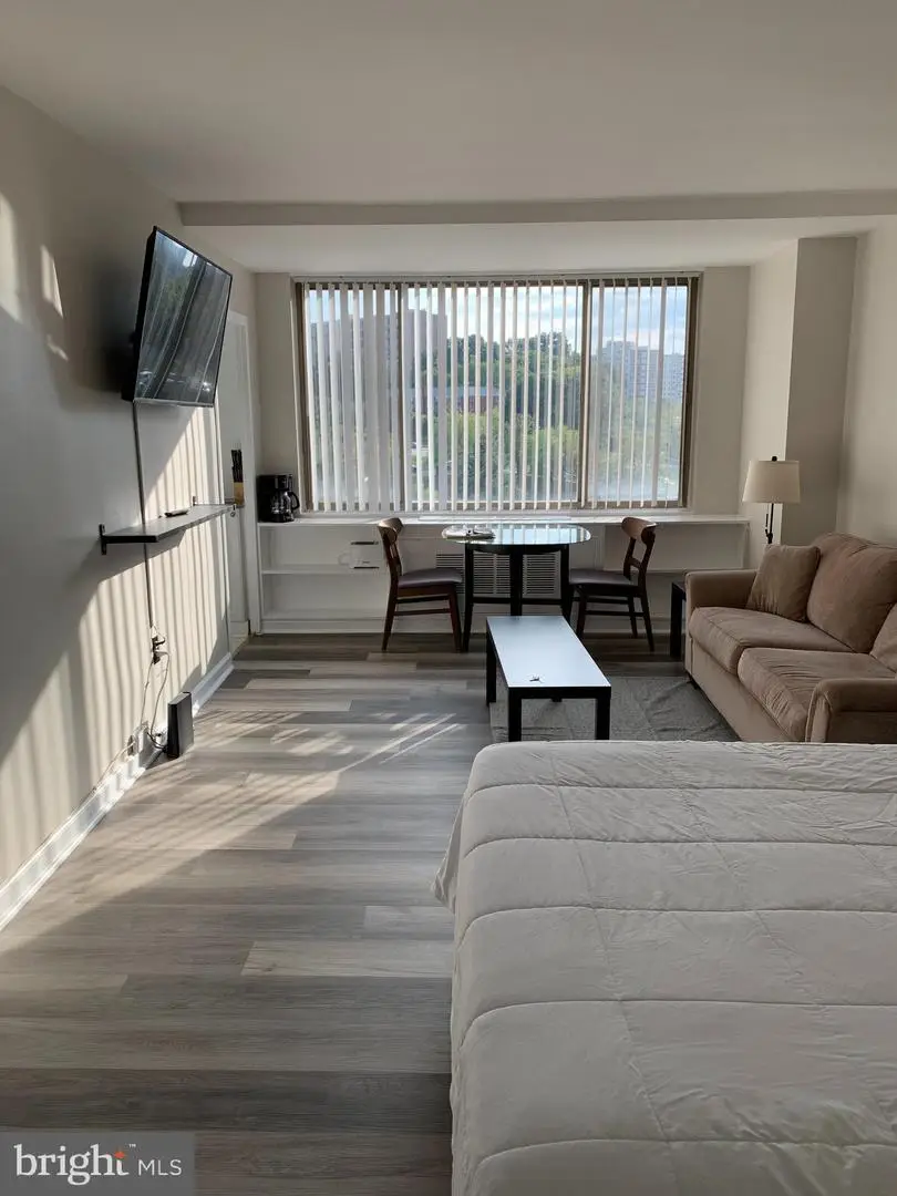 1121 Arlington Blvd #734, Arlington, VA 22209 - #1