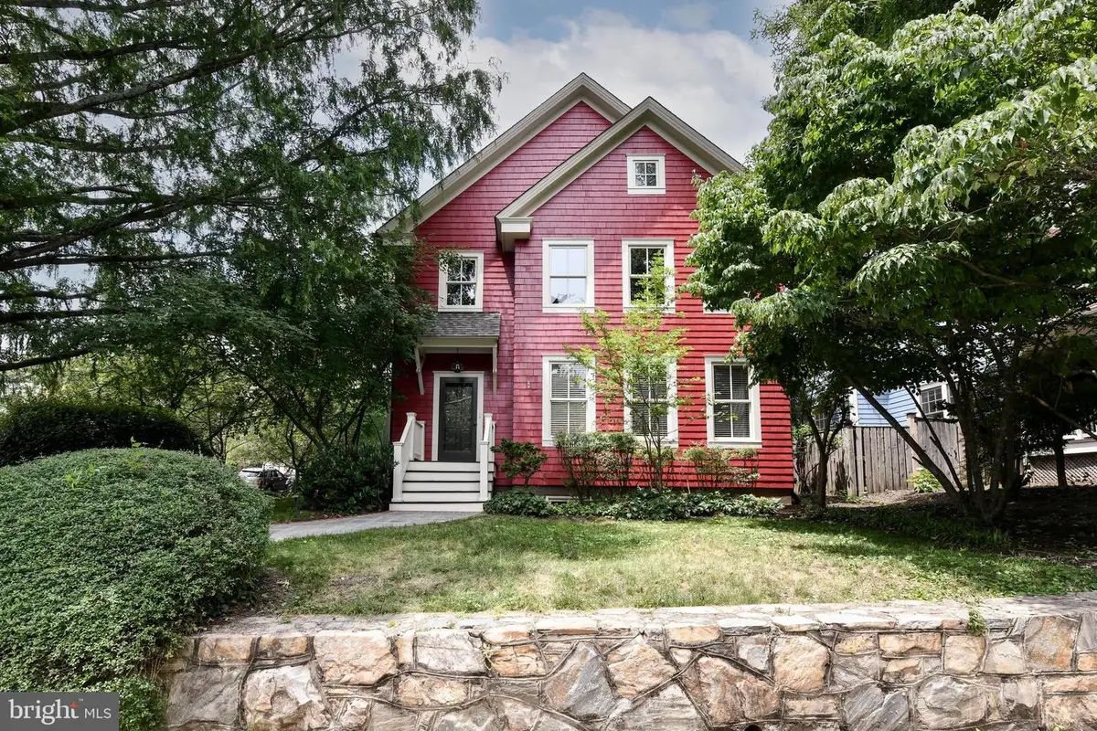 1812 N Randolph St, Arlington, VA 22207 - #1