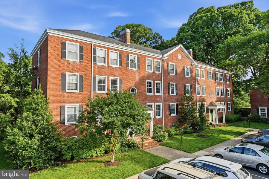 4860 28th St S #c2, Arlington, VA 22206 - #2