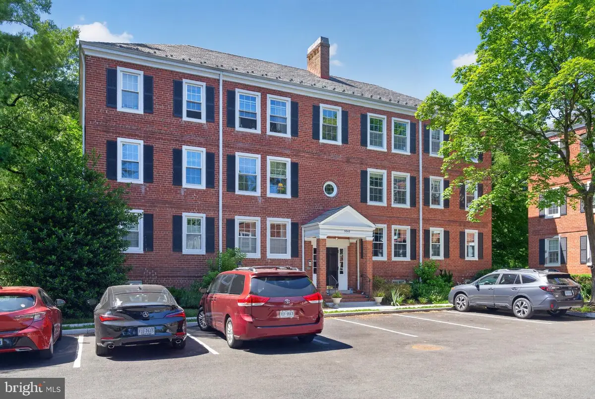 3043 S Columbus St #b1, Arlington, VA 22206 - #1
