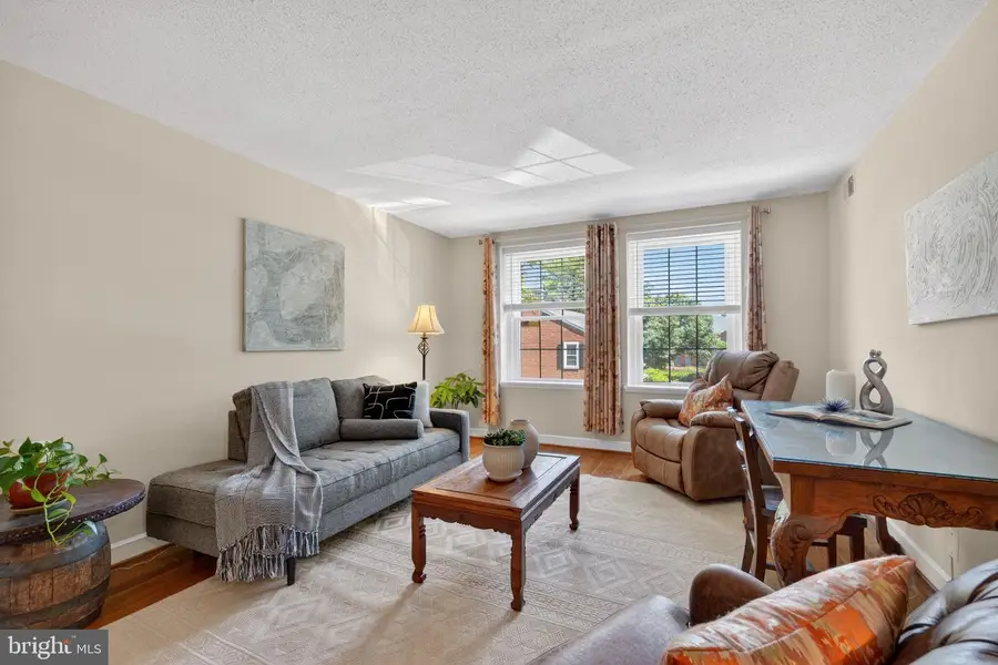 3043 S Columbus St #b1, Arlington, VA 22206 - #3