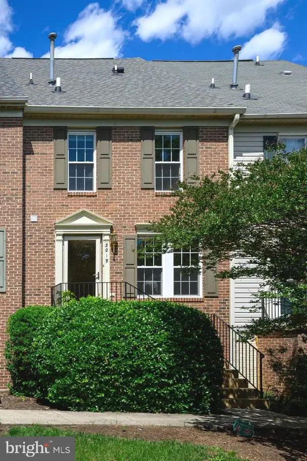 3019 22nd St S, ARLINGTON, VA 22204