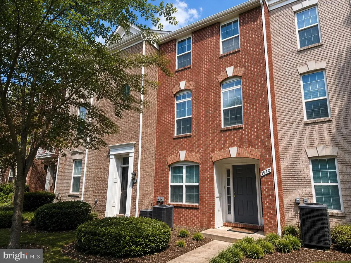 1910 N Adams St N, Arlington, VA 22201 - #1