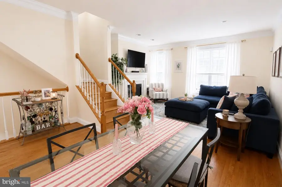 1910 N Adams St N, Arlington, VA 22201 - #2