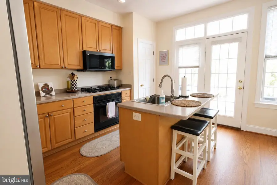 1910 N Adams St N, Arlington, VA 22201 - #3