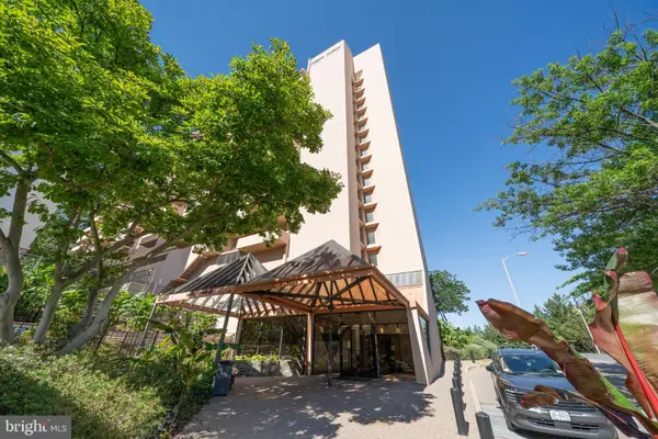 1301 N Courthouse Rd #1807, ARLINGTON, VA 22201