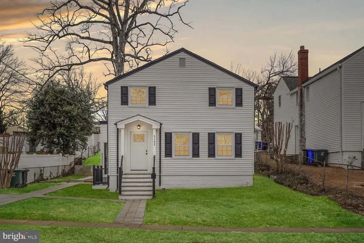 5105 11th St S, Arlington, VA 22204 - #1