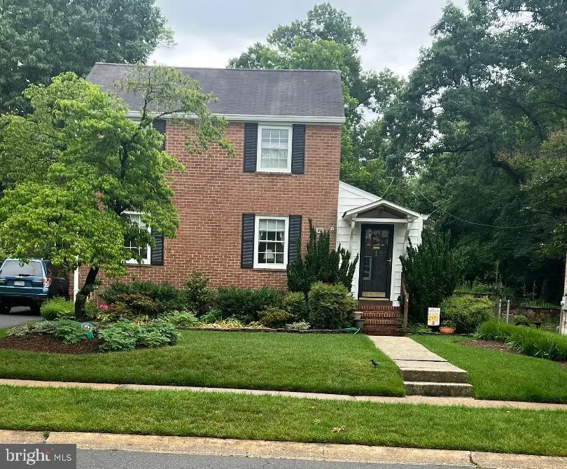 227 N Edison St, Arlington, VA 22203 - #1