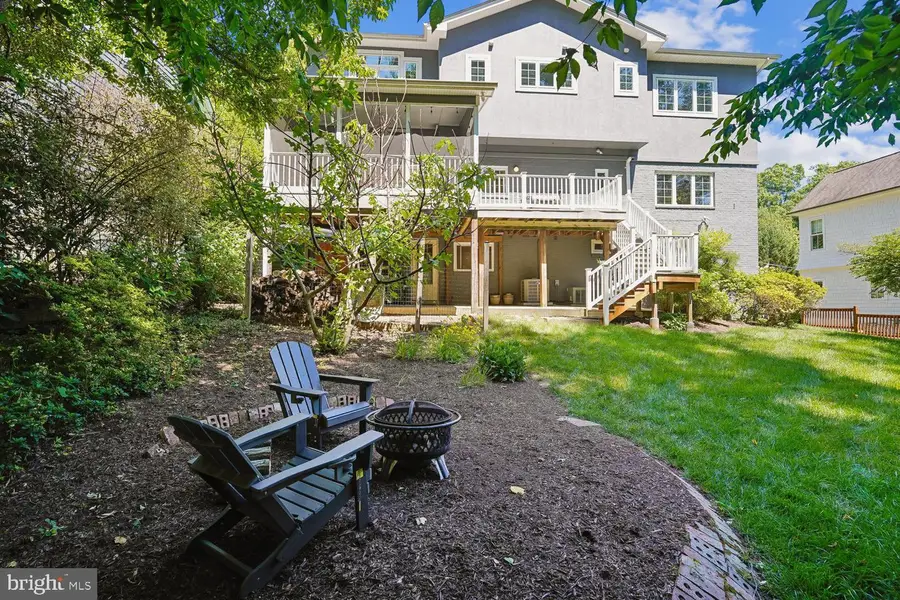 3536 N Dickerson St, Arlington, VA 22207 - #3