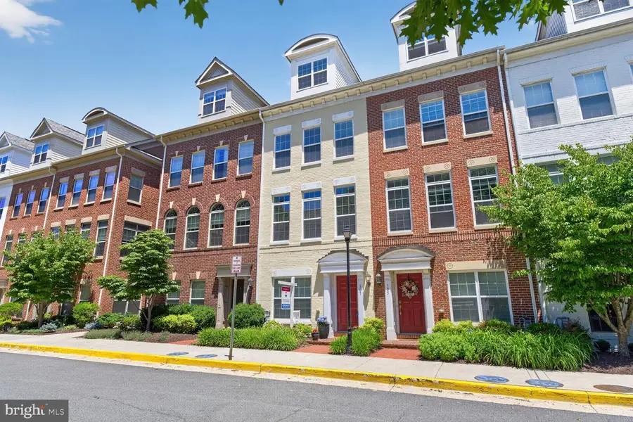 307 Upton Ct N, Arlington, VA 22203 - #2