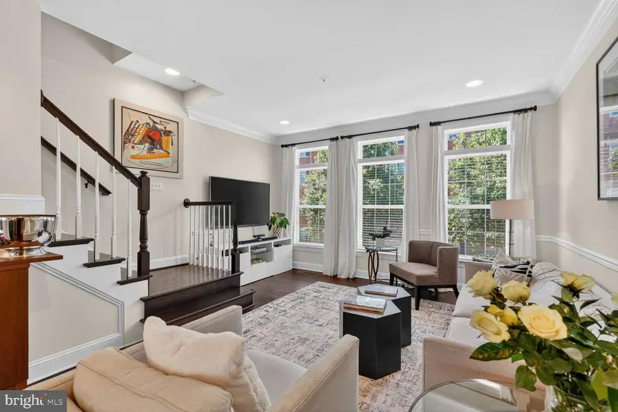 307 Upton Ct N, Arlington, VA 22203 - #3