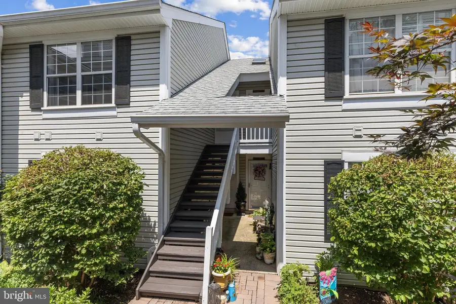 2903 S Woodley St #h, Arlington, VA 22206 - #2