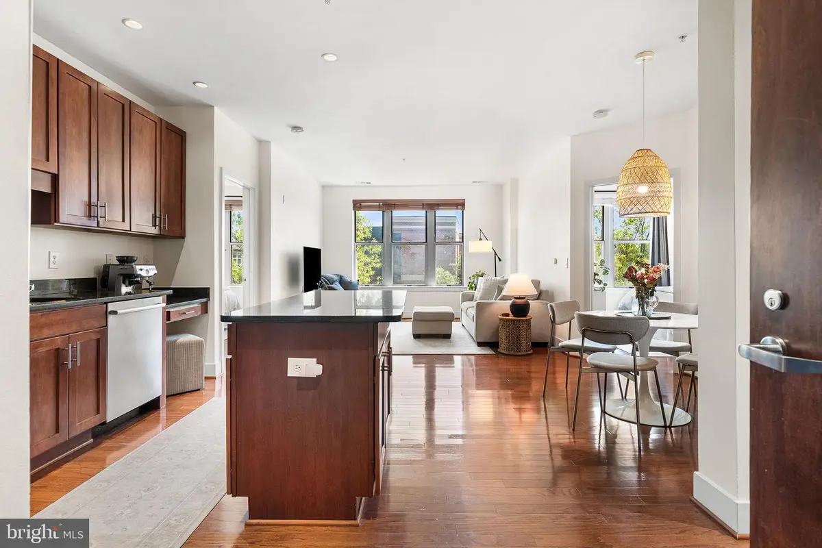 1800 Wilson Blvd #318, Arlington, VA 22201 - #1