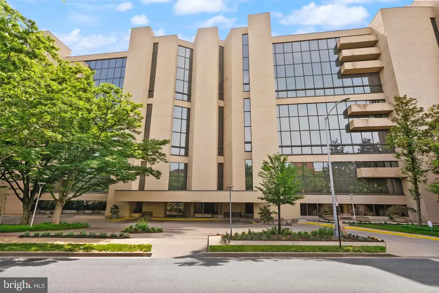 1101 S Arlington Ridge Rd #608, Arlington, VA 22202 - #2