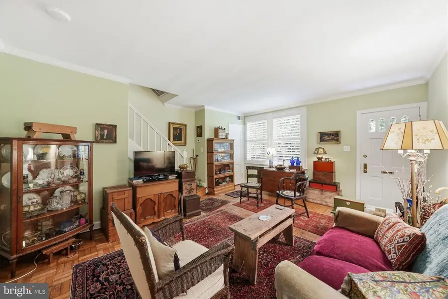 1401 S Edgewood St #500, Arlington, VA 22204 - #2
