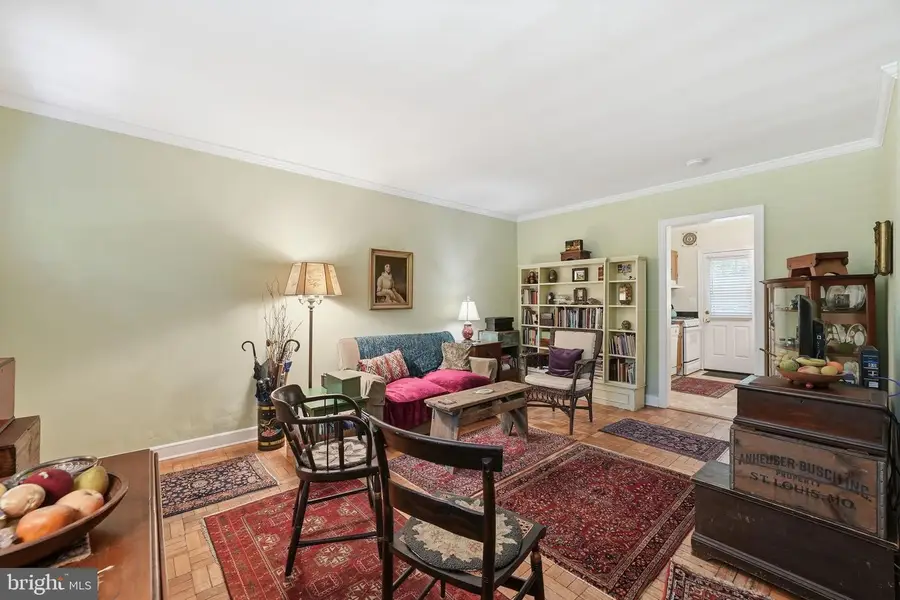 1401 S Edgewood St #500, Arlington, VA 22204 - #3