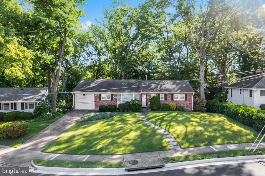 4017 N Stafford St, Arlington, VA 22207 - #3