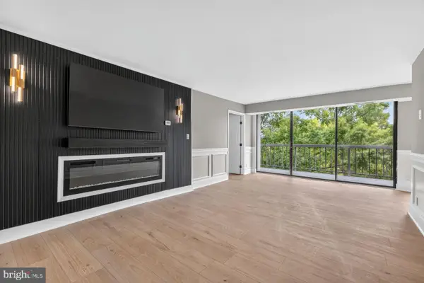 1401 N Rhodes St #604, ARLINGTON, VA 22209