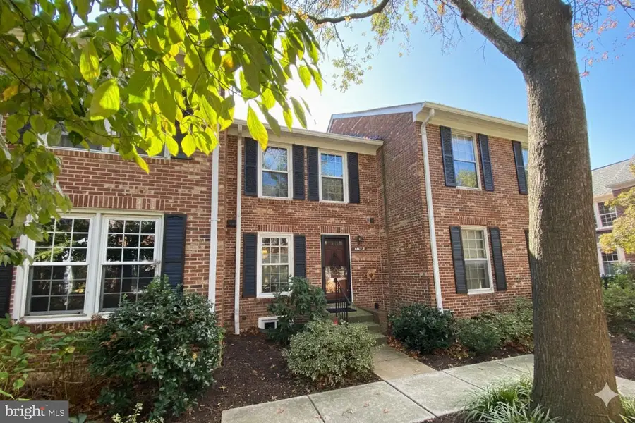 2410 S Walter Reed Dr #2, Arlington, VA 22206 - #2
