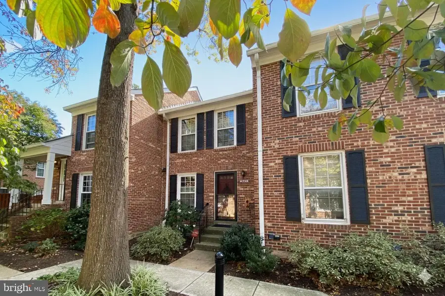 2410 S Walter Reed Dr #2, Arlington, VA 22206 - #3
