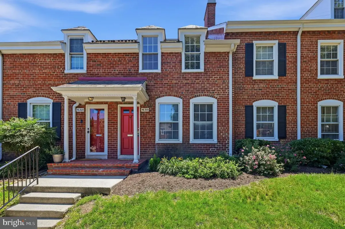 4638 36th St S #b, Arlington, VA 22206 - #1