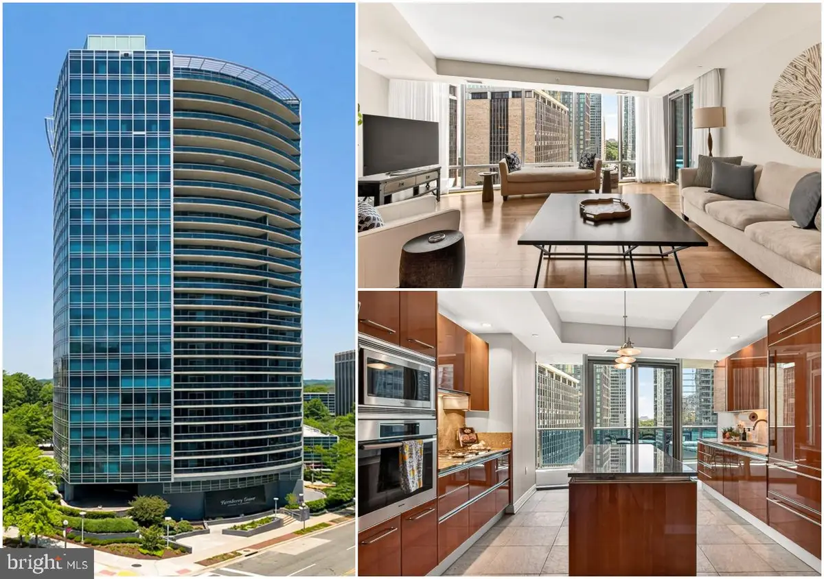 1881 N Nash St #511, Arlington, VA 22209 - #1