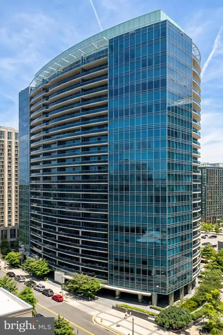1881 N Nash St #511, Arlington, VA 22209 - #2