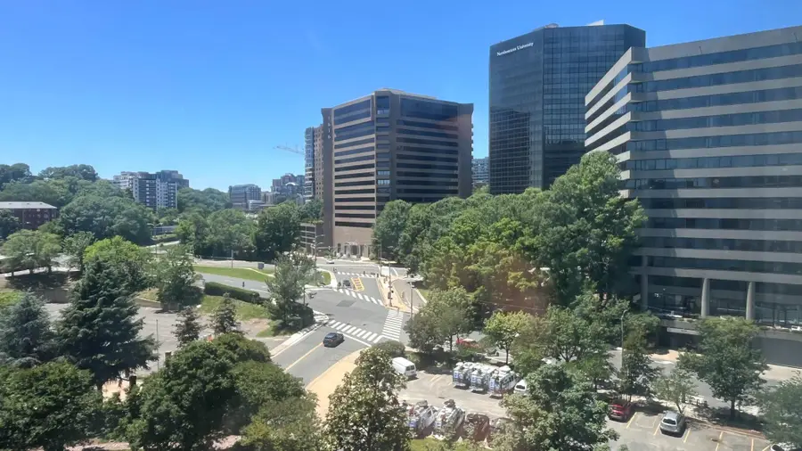 1121 Arlington Blvd #935, Arlington, VA 22209 - #2