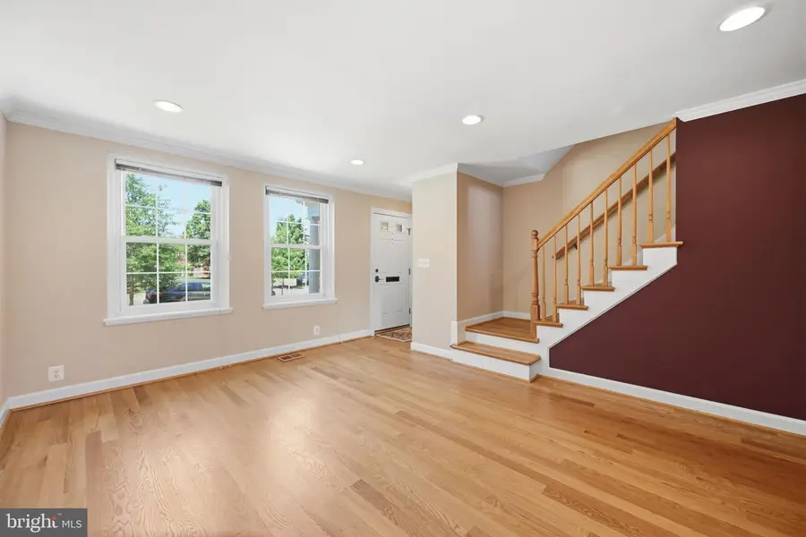 4532 34th St S, Arlington, VA 22206 - #3