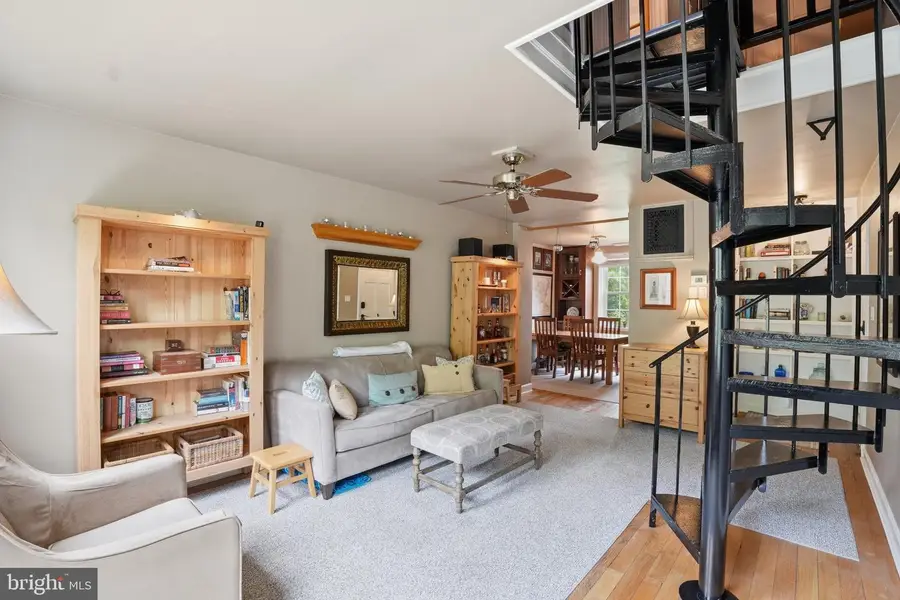 3479 S Stafford St #b1, Arlington, VA 22206 - #3