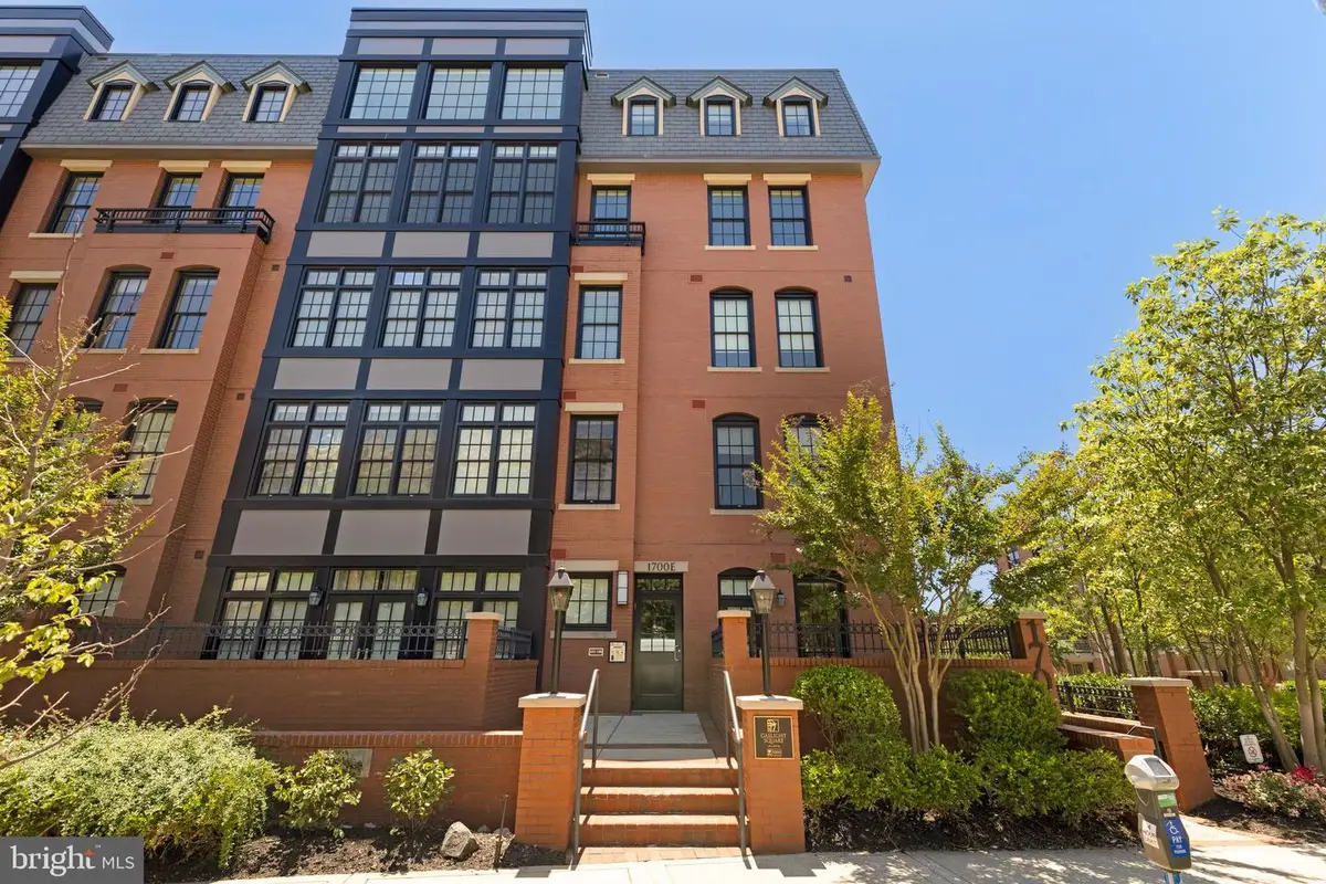 1700 Clarendon Blvd #152, Arlington, VA 22209 - #1