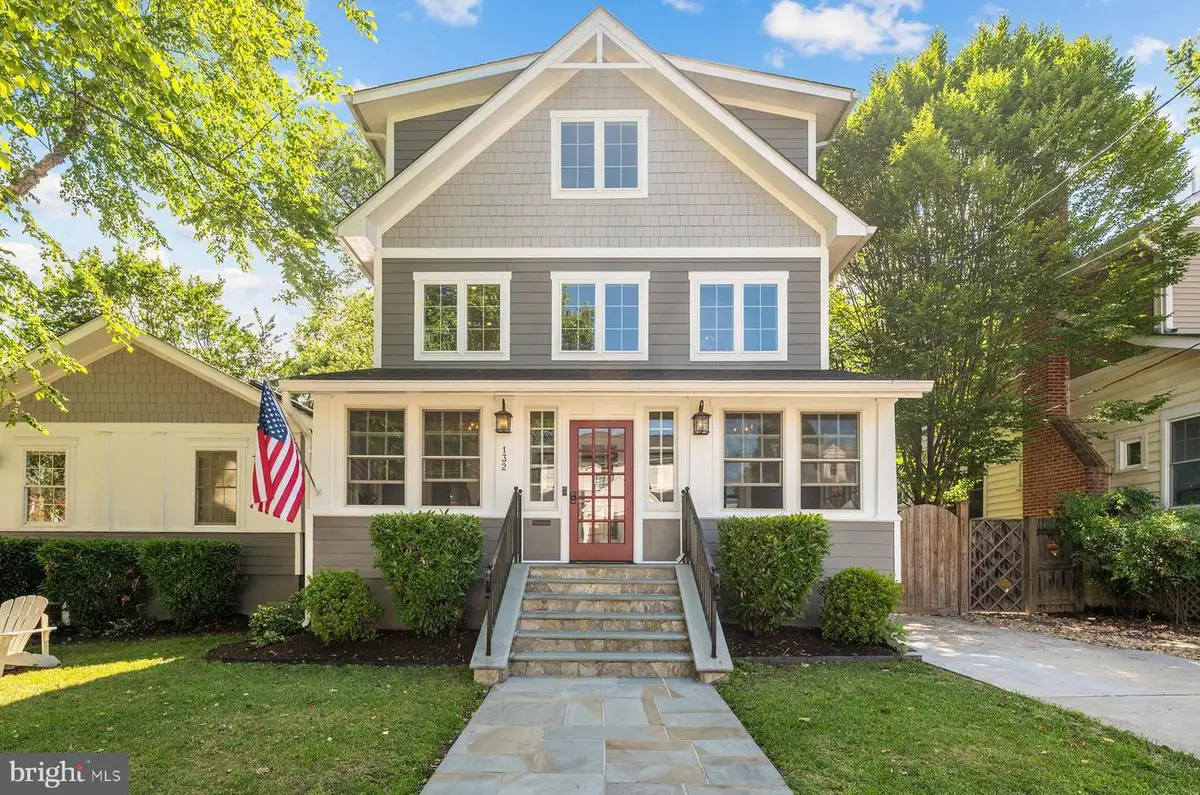 132 S Garfield St, Arlington, VA 22204 - #1