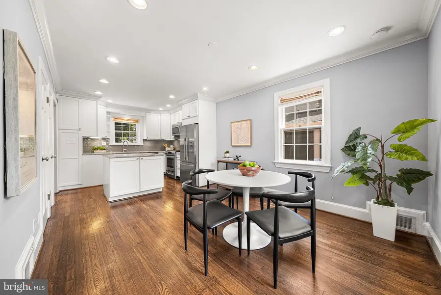 15 N Garfield St, Arlington, VA 22201 - #3