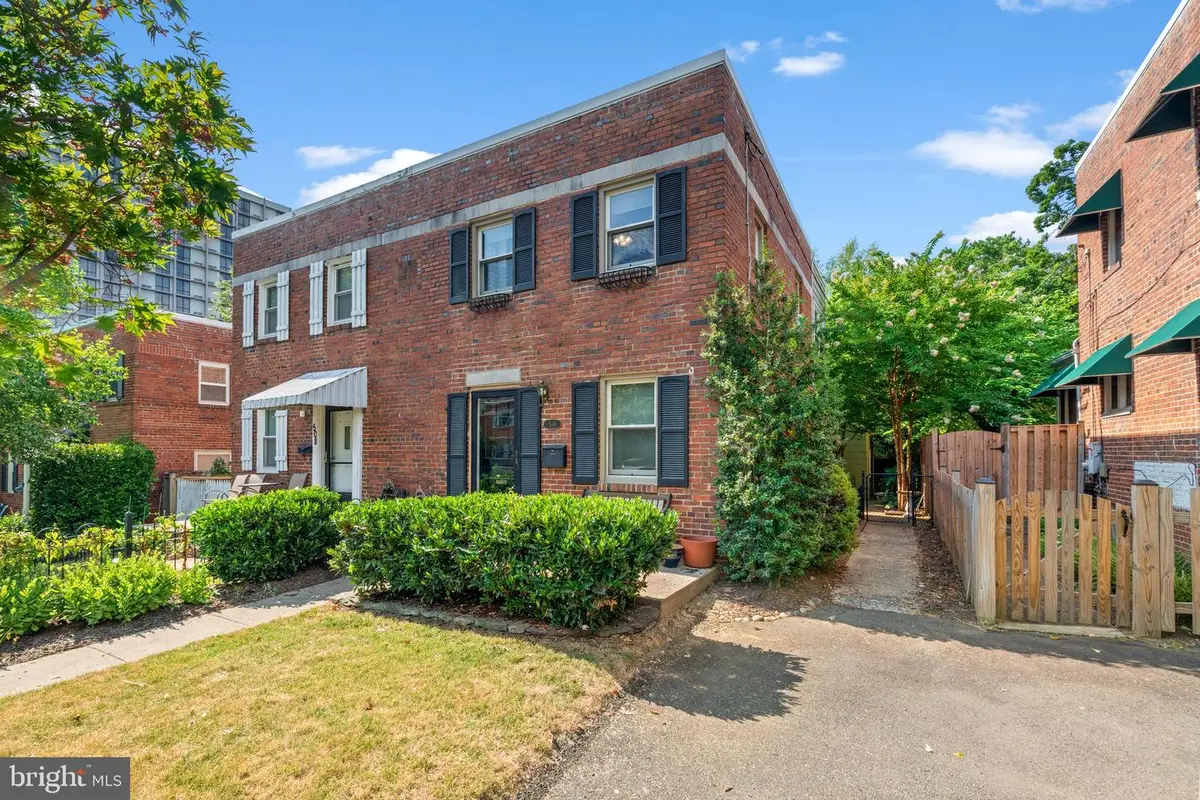 510 26th Rd S, Arlington, VA 22202 - #1