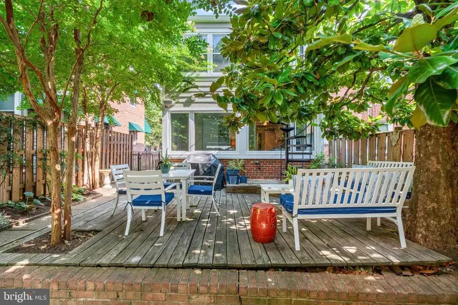 510 26th Rd S, Arlington, VA 22202 - #3