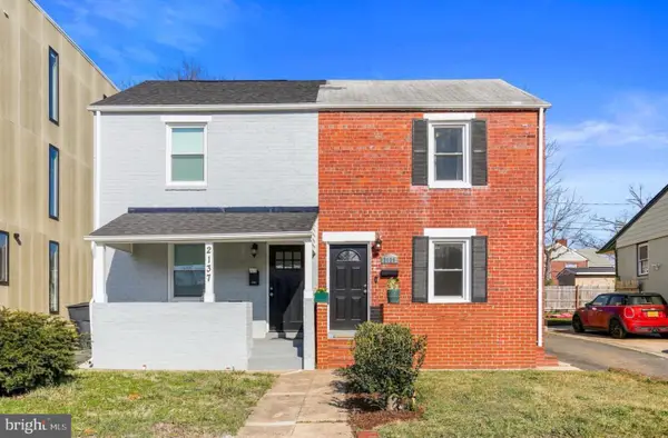 2139 S Oxford St, ARLINGTON, VA 22204