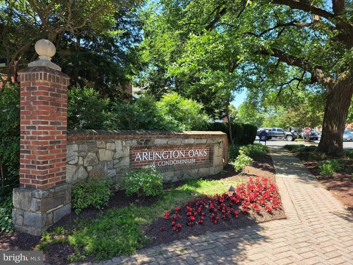 4309 2nd Rd N #43091, Arlington, VA 22203 - #1