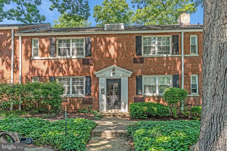 4309 2nd Rd N #43091, Arlington, VA 22203 - #3