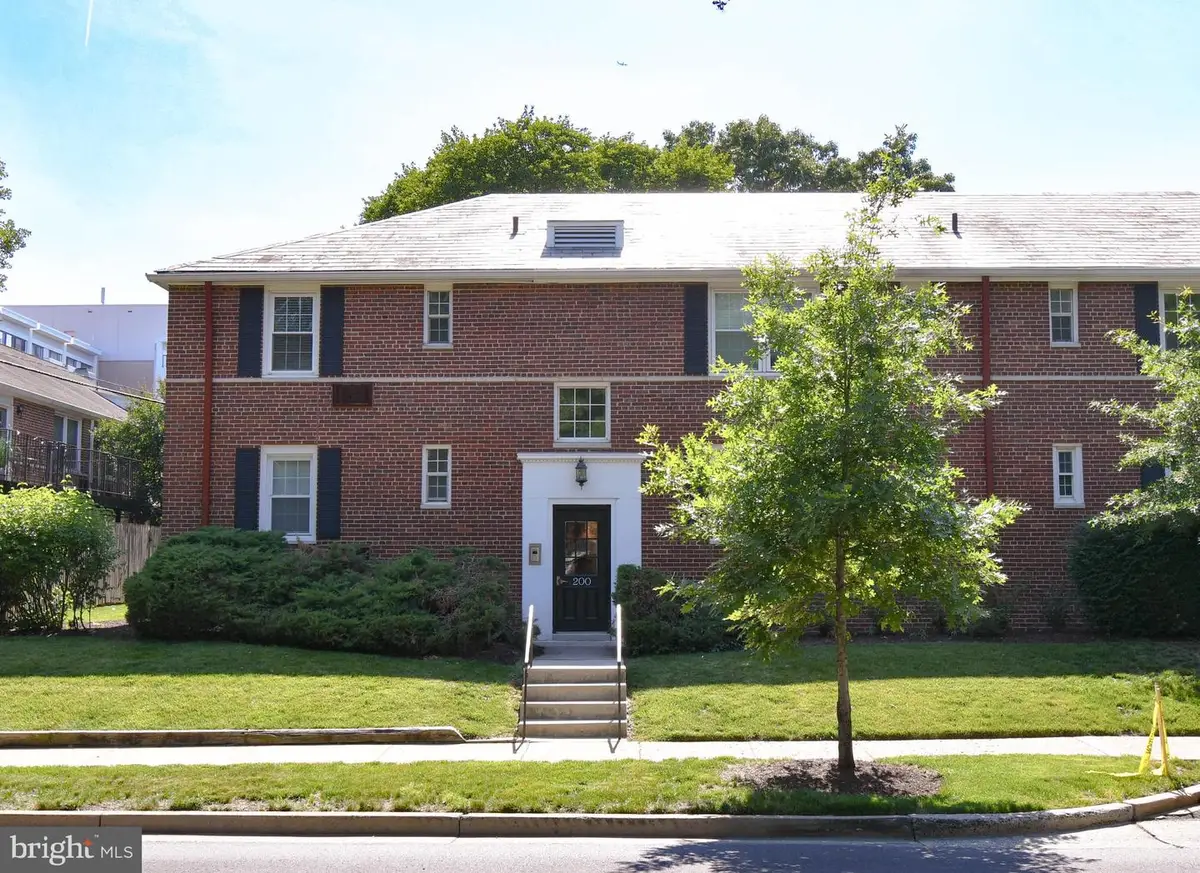 200 N George Mason Dr N #200-2, Arlington, VA 22203 - #1