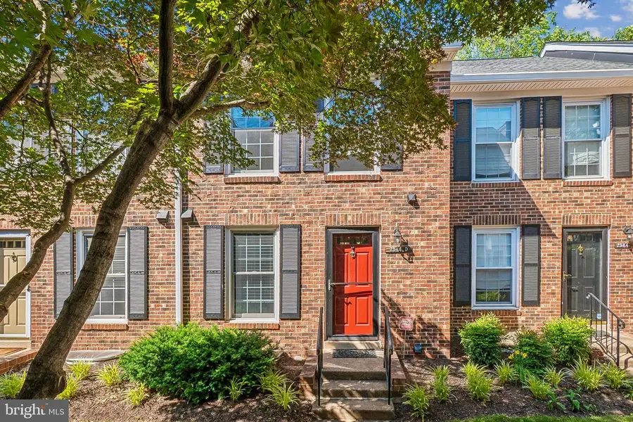 2544-d S Arlington Mill Dr #4, Arlington, VA 22206 - #3