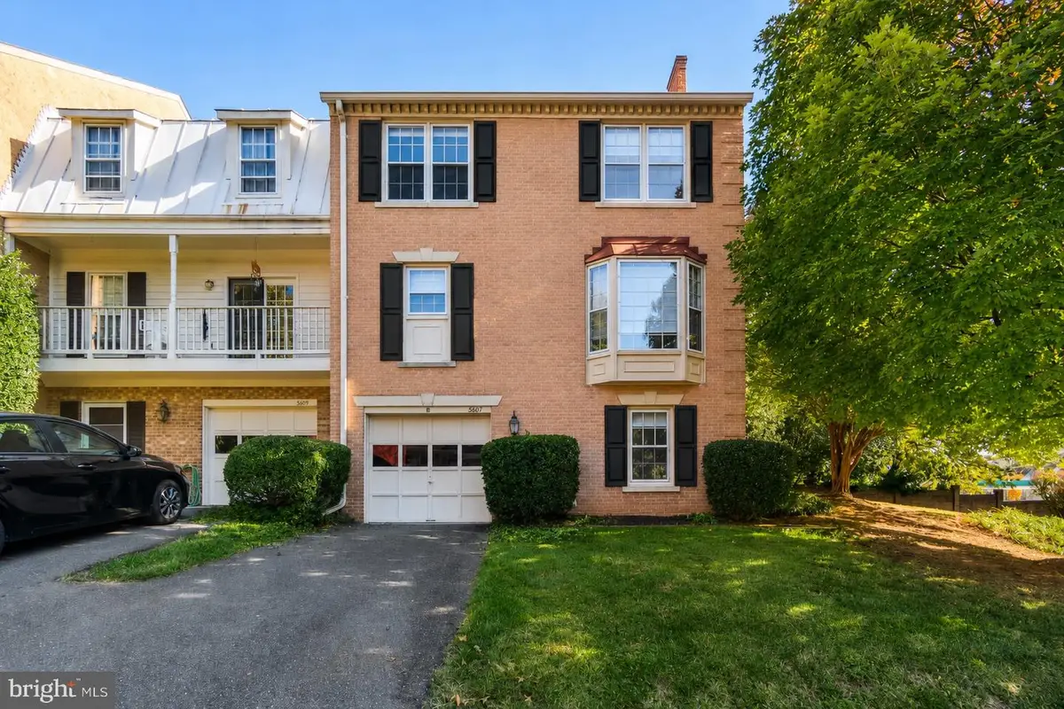 5607 Langston Blvd, Arlington, VA 22207 - #1
