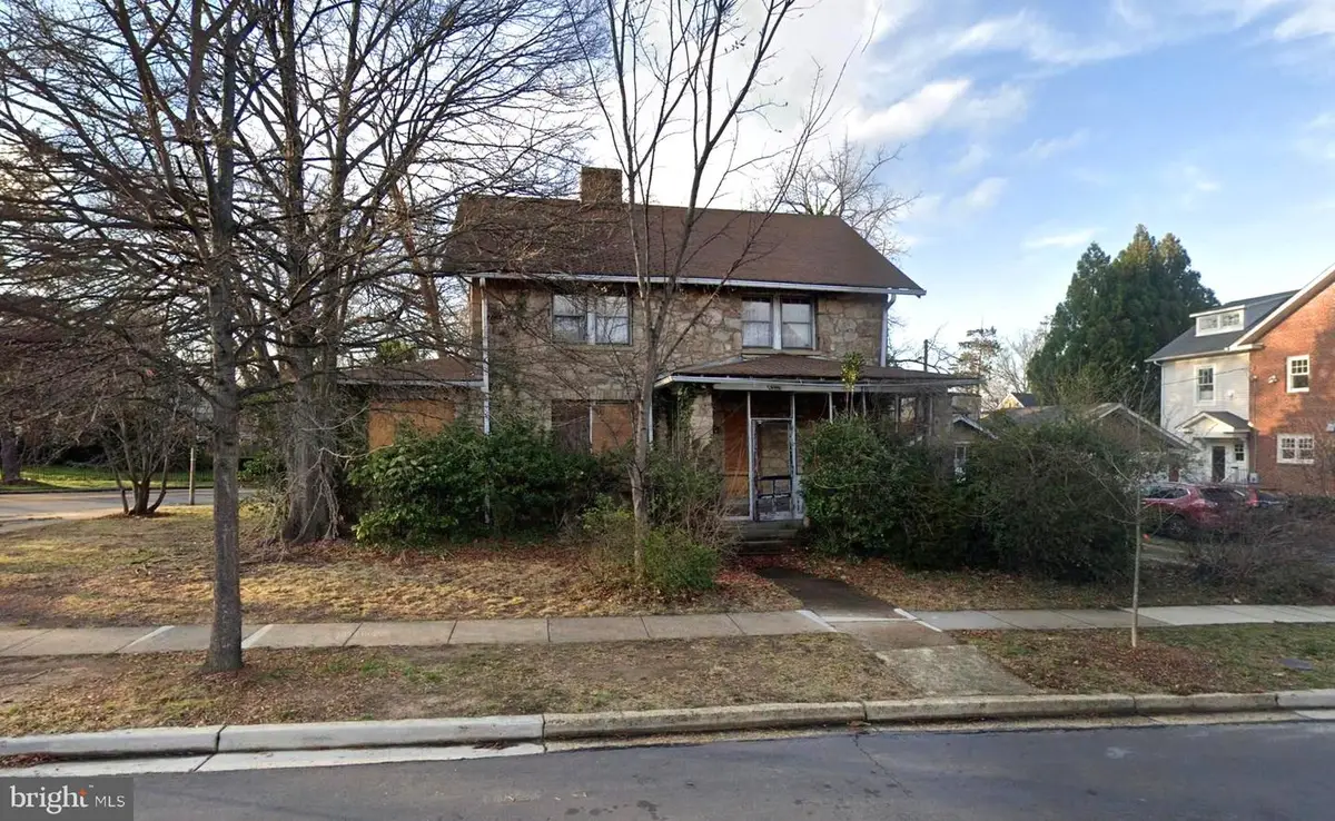 2915 Key Blvd, Arlington, VA 22201 - #1