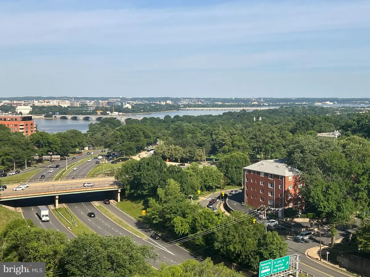 1600 N Oak St #1119, Arlington, VA 22209 - #1