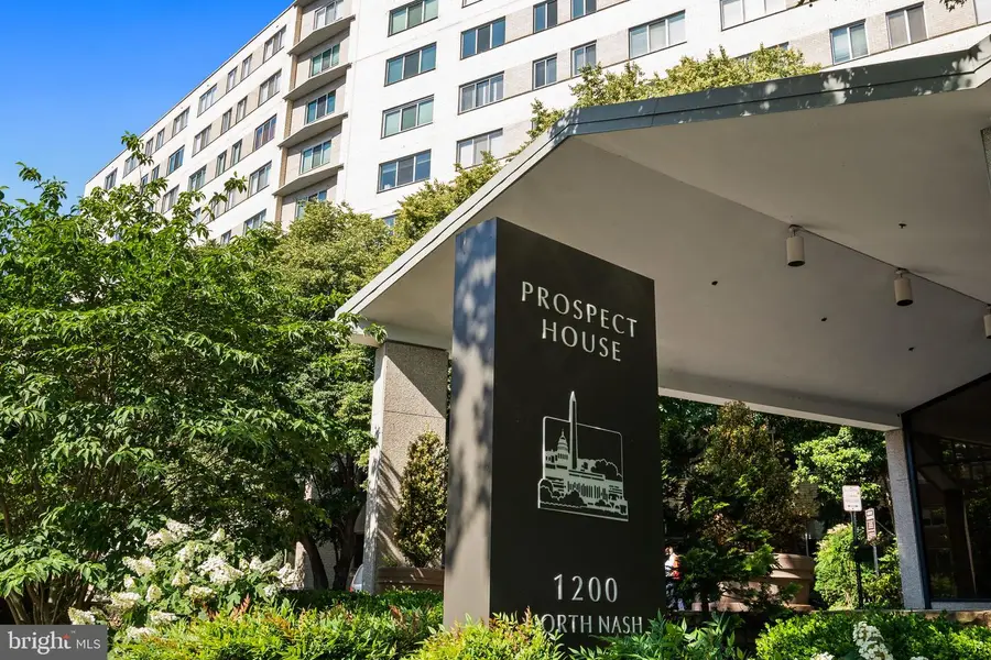 1200 N Nash St N #531, Arlington, VA 22209 - #2