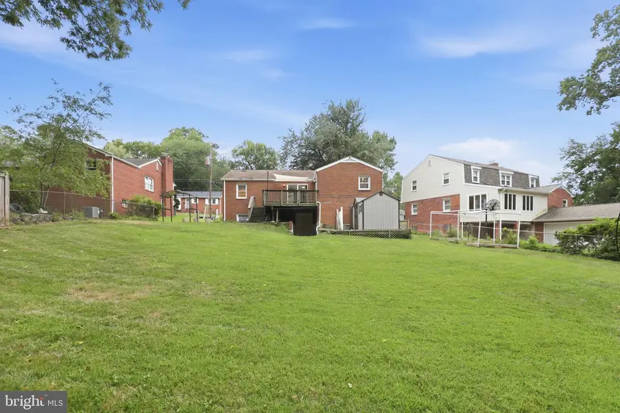 6133 9th Rd N, Arlington, VA 22205 - #2