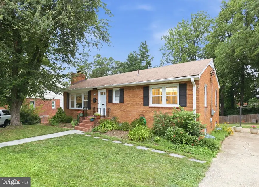 6133 9th Rd N, Arlington, VA 22205 - #3