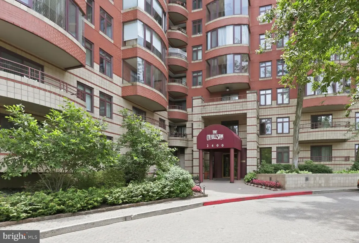 2400 Clarendon Blvd #815, Arlington, VA 22201 - #1