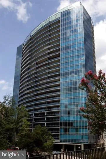 1881 N Nash St #506, Arlington, VA 22209 - #1