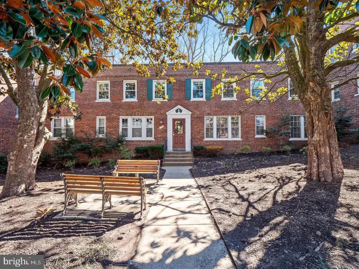 1810 Key Blvd #9469, Arlington, VA 22201 - #1