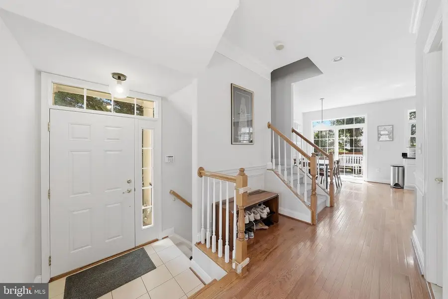 3447 25th Ct S, Arlington, VA 22206 - #2